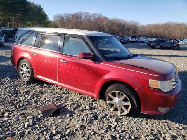 Photo 3 VIN: 2FMEK62CX9BA23562 - FORD FLEX 