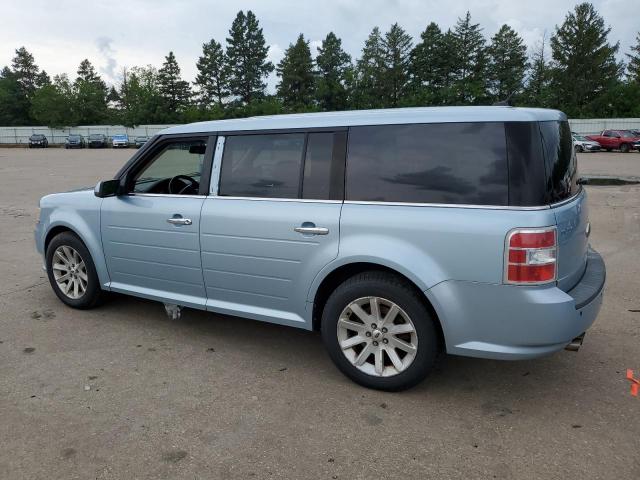 Photo 1 VIN: 2FMEK62CX9BB07266 - FORD FLEX SEL 