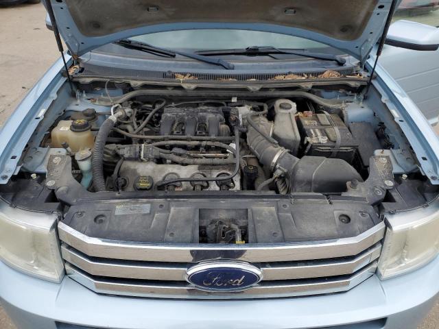 Photo 11 VIN: 2FMEK62CX9BB07266 - FORD FLEX SEL 