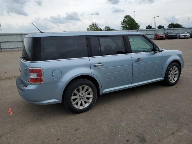 Photo 2 VIN: 2FMEK62CX9BB07266 - FORD FLEX SEL 