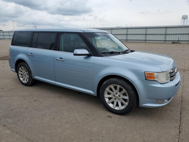 Photo 3 VIN: 2FMEK62CX9BB07266 - FORD FLEX SEL 