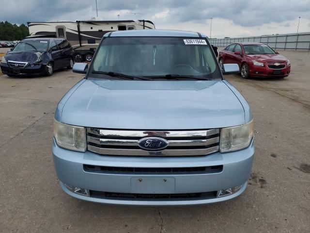 Photo 4 VIN: 2FMEK62CX9BB07266 - FORD FLEX SEL 