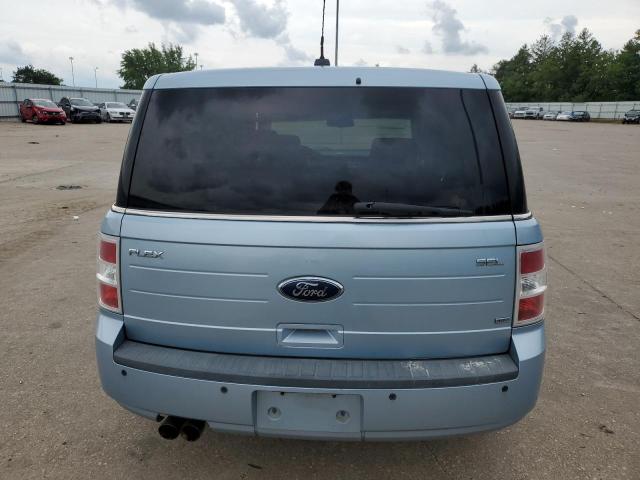 Photo 5 VIN: 2FMEK62CX9BB07266 - FORD FLEX SEL 