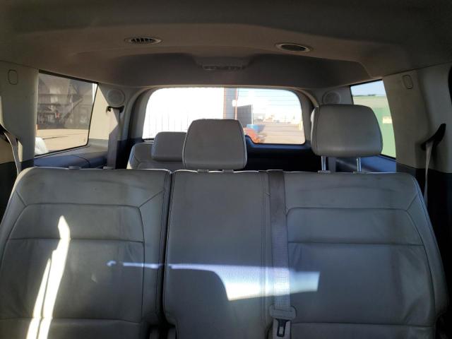 Photo 9 VIN: 2FMEK62CX9BB08529 - FORD FLEX SEL 