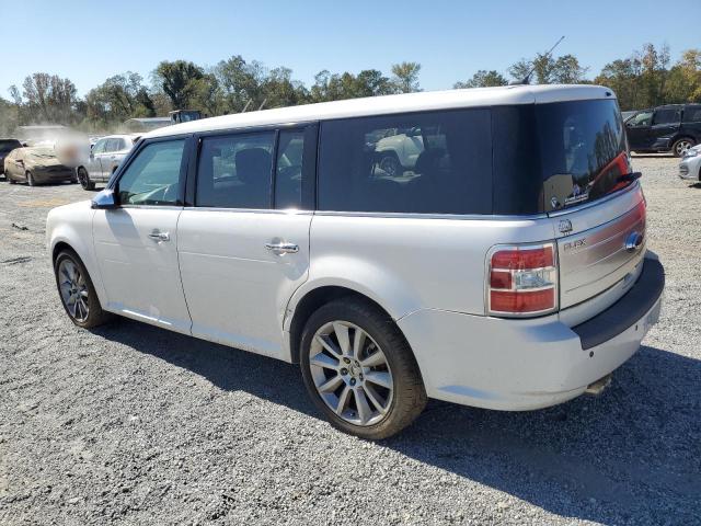 Photo 1 VIN: 2FMEK63C09BA58397 - FORD FLEX LIMIT 