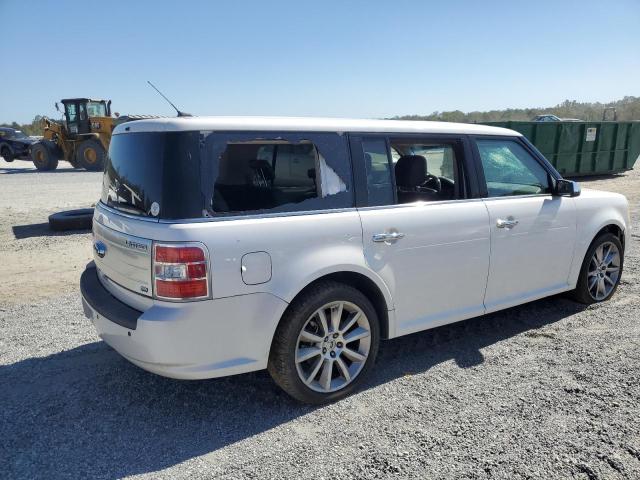 Photo 2 VIN: 2FMEK63C09BA58397 - FORD FLEX LIMIT 