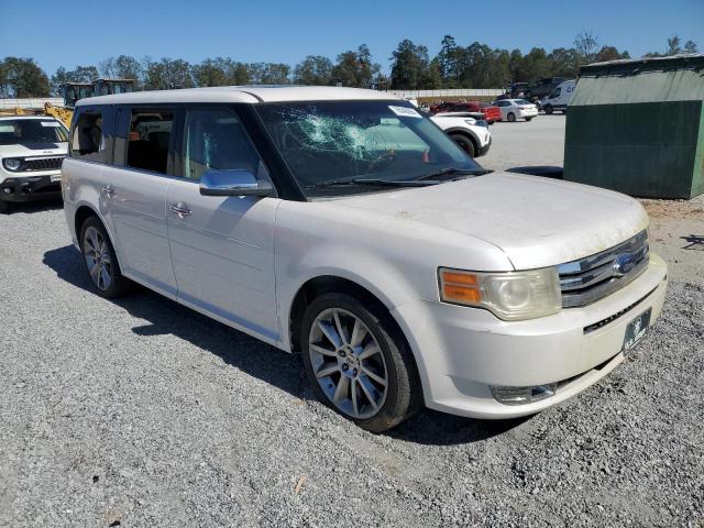 Photo 3 VIN: 2FMEK63C09BA58397 - FORD FLEX LIMIT 