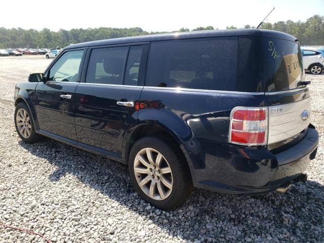 Photo 1 VIN: 2FMEK63C09BA68685 - FORD FLEX LIMIT 