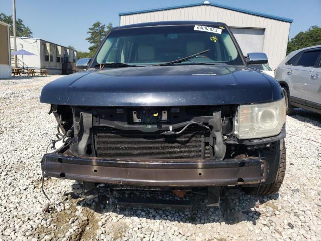 Photo 4 VIN: 2FMEK63C09BA68685 - FORD FLEX LIMIT 