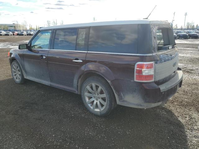 Photo 1 VIN: 2FMEK63C29BB06806 - FORD FLEX 