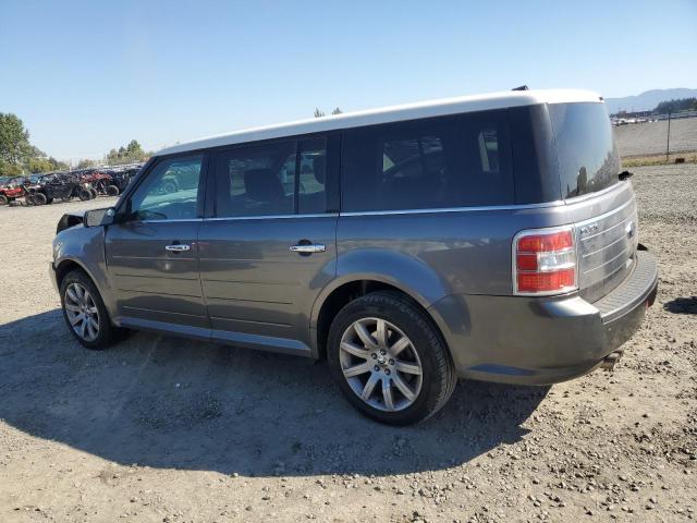 Photo 1 VIN: 2FMEK63C39BA93953 - FORD FLEX LIMIT 