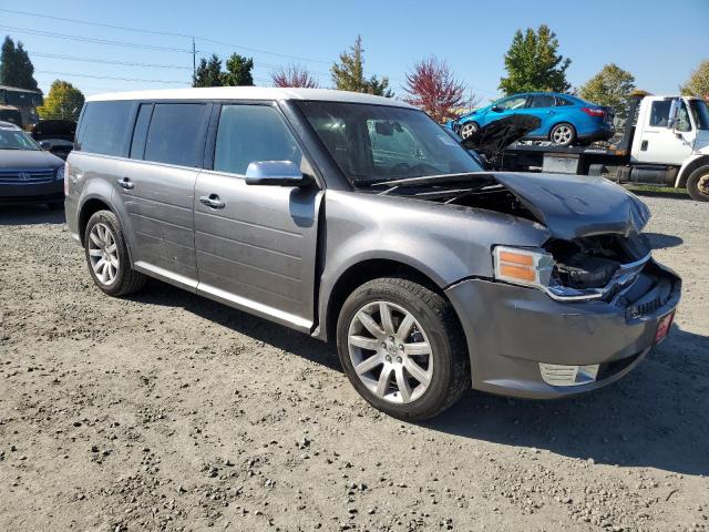 Photo 3 VIN: 2FMEK63C39BA93953 - FORD FLEX LIMIT 