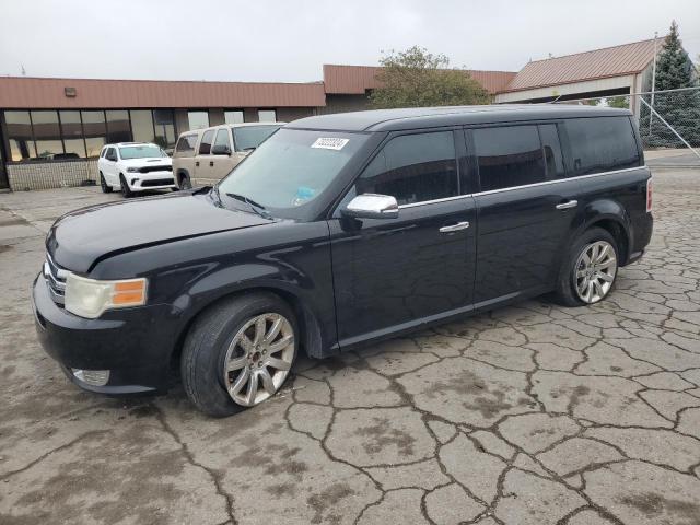 Photo 0 VIN: 2FMEK63C49BA20302 - FORD FLEX LIMIT 