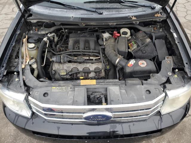 Photo 11 VIN: 2FMEK63C49BA20302 - FORD FLEX LIMIT 