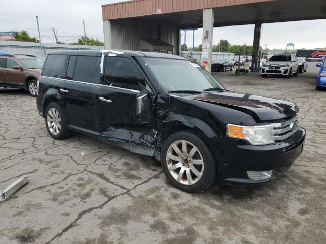 Photo 3 VIN: 2FMEK63C49BA20302 - FORD FLEX LIMIT 