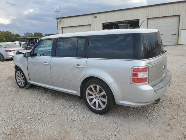 Photo 1 VIN: 2FMEK63C49BA27332 - FORD FLEX LIMIT 