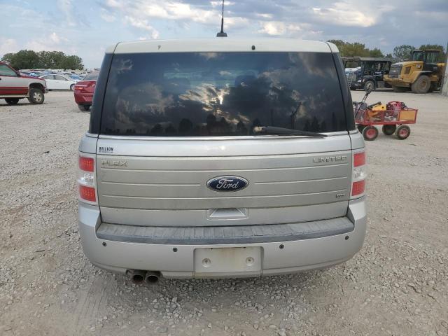 Photo 5 VIN: 2FMEK63C49BA27332 - FORD FLEX LIMIT 