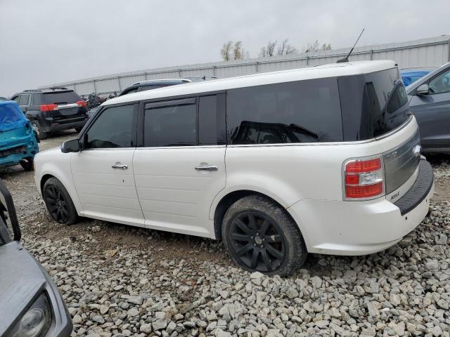 Photo 1 VIN: 2FMEK63C59BB00708 - FORD FLEX 