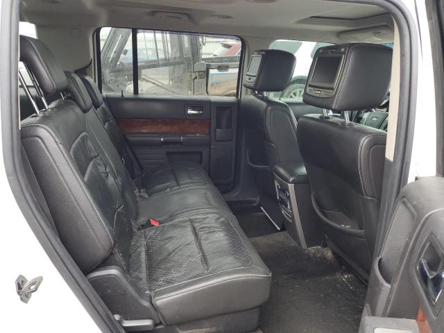 Photo 10 VIN: 2FMEK63C59BB00708 - FORD FLEX 