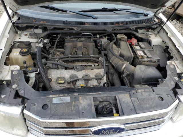 Photo 11 VIN: 2FMEK63C59BB00708 - FORD FLEX 