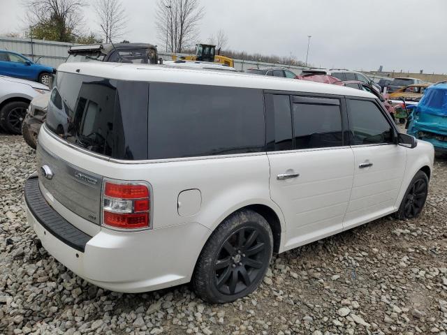 Photo 2 VIN: 2FMEK63C59BB00708 - FORD FLEX 