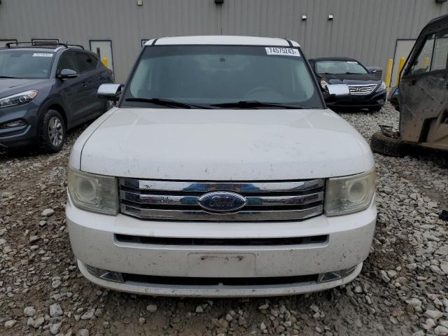 Photo 4 VIN: 2FMEK63C59BB00708 - FORD FLEX 