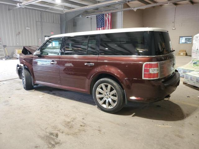 Photo 1 VIN: 2FMEK63C69BA37201 - FORD FLEX LIMIT 