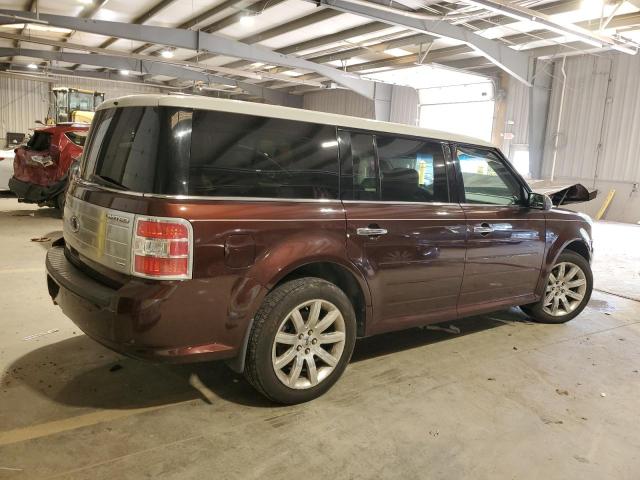 Photo 2 VIN: 2FMEK63C69BA37201 - FORD FLEX LIMIT 