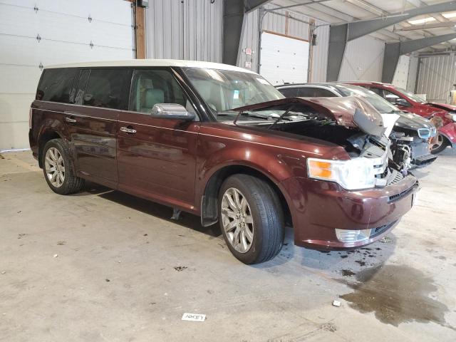 Photo 3 VIN: 2FMEK63C69BA37201 - FORD FLEX LIMIT 