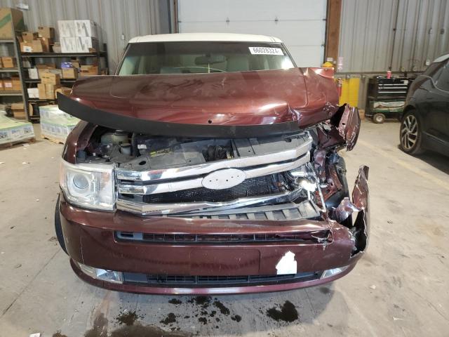 Photo 4 VIN: 2FMEK63C69BA37201 - FORD FLEX LIMIT 