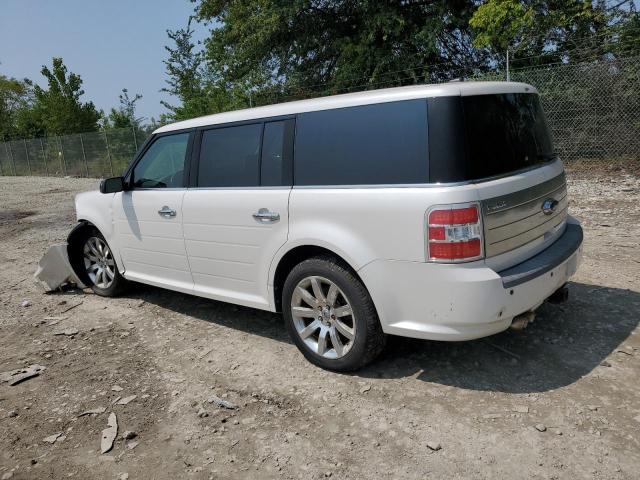 Photo 1 VIN: 2FMEK63C69BA68738 - FORD FLEX 