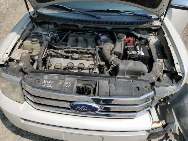 Photo 10 VIN: 2FMEK63C69BA68738 - FORD FLEX 