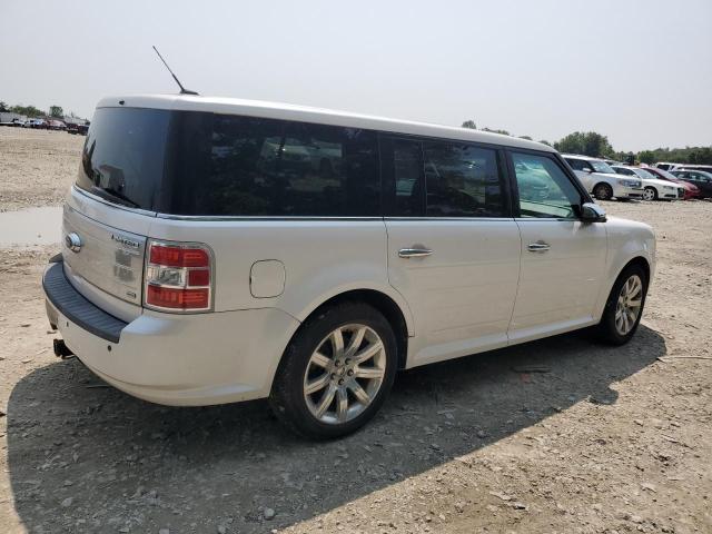 Photo 2 VIN: 2FMEK63C69BA68738 - FORD FLEX 