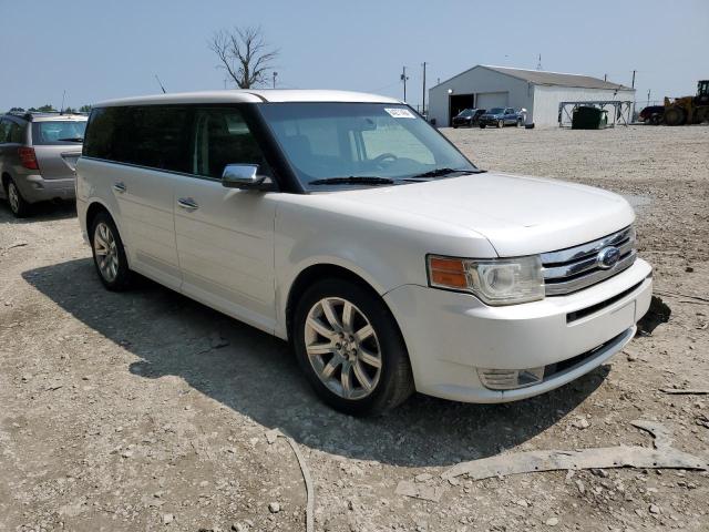 Photo 3 VIN: 2FMEK63C69BA68738 - FORD FLEX 