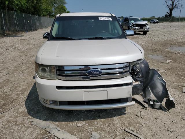 Photo 4 VIN: 2FMEK63C69BA68738 - FORD FLEX 