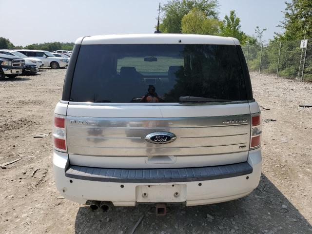 Photo 5 VIN: 2FMEK63C69BA68738 - FORD FLEX 