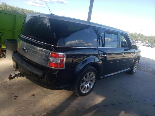 Photo 2 VIN: 2FMEK63C79BA01629 - FORD FLEX LIMIT 