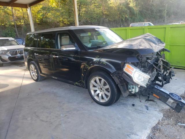 Photo 3 VIN: 2FMEK63C79BA01629 - FORD FLEX LIMIT 