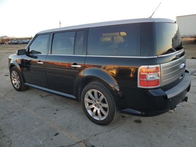 Photo 1 VIN: 2FMEK63C79BA32735 - FORD FLEX 