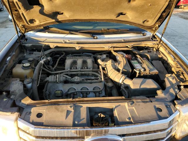 Photo 11 VIN: 2FMEK63C79BA32735 - FORD FLEX 