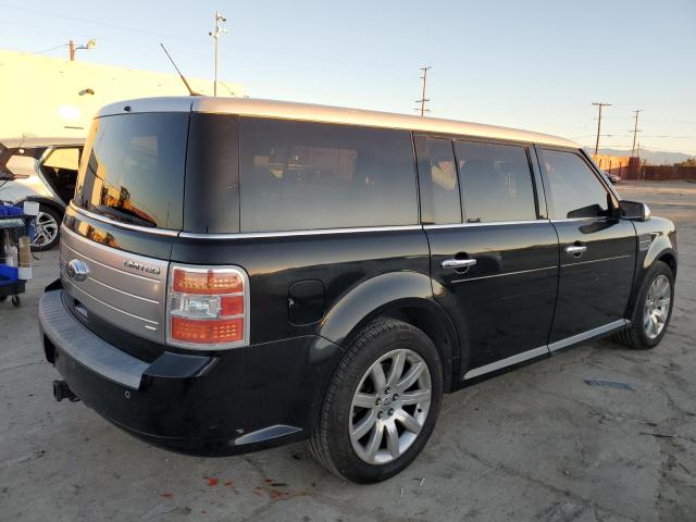 Photo 2 VIN: 2FMEK63C79BA32735 - FORD FLEX 