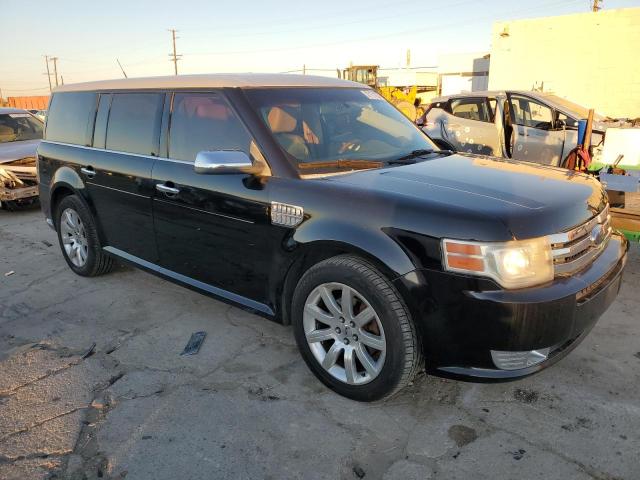 Photo 3 VIN: 2FMEK63C79BA32735 - FORD FLEX 