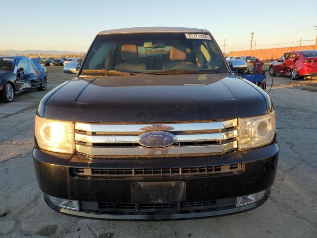 Photo 4 VIN: 2FMEK63C79BA32735 - FORD FLEX 