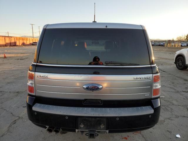 Photo 5 VIN: 2FMEK63C79BA32735 - FORD FLEX 