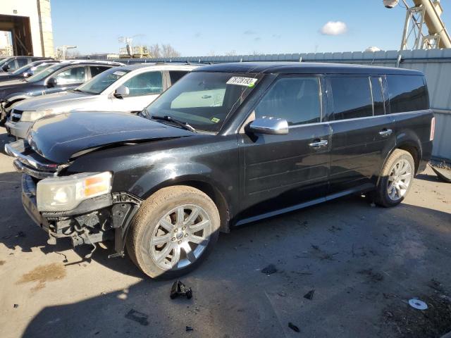 Photo 0 VIN: 2FMEK63C79BA84172 - FORD FLEX 