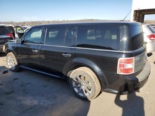 Photo 1 VIN: 2FMEK63C79BA84172 - FORD FLEX 