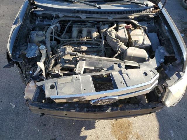 Photo 11 VIN: 2FMEK63C79BA84172 - FORD FLEX 