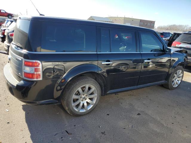 Photo 2 VIN: 2FMEK63C79BA84172 - FORD FLEX 