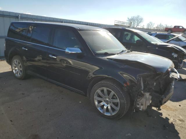 Photo 3 VIN: 2FMEK63C79BA84172 - FORD FLEX 