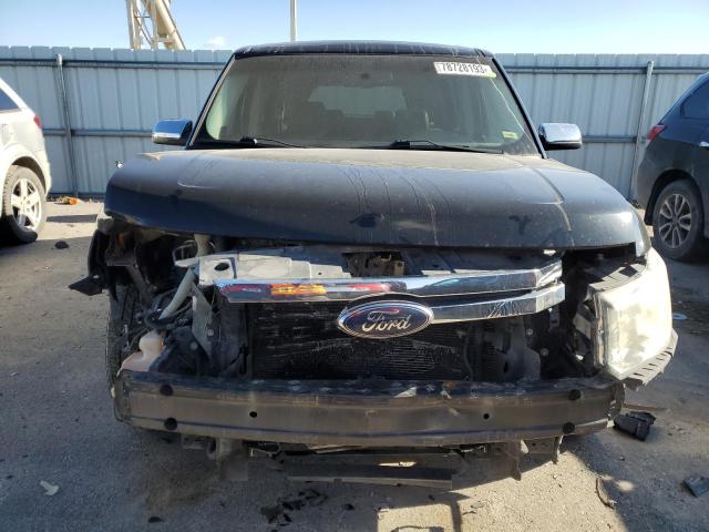 Photo 4 VIN: 2FMEK63C79BA84172 - FORD FLEX 